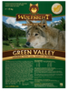 Wolfsblut - Green Valley